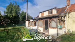 maison à la vente -   18100  VIERZON, surface 80 m2 vente maison - UBI404952467